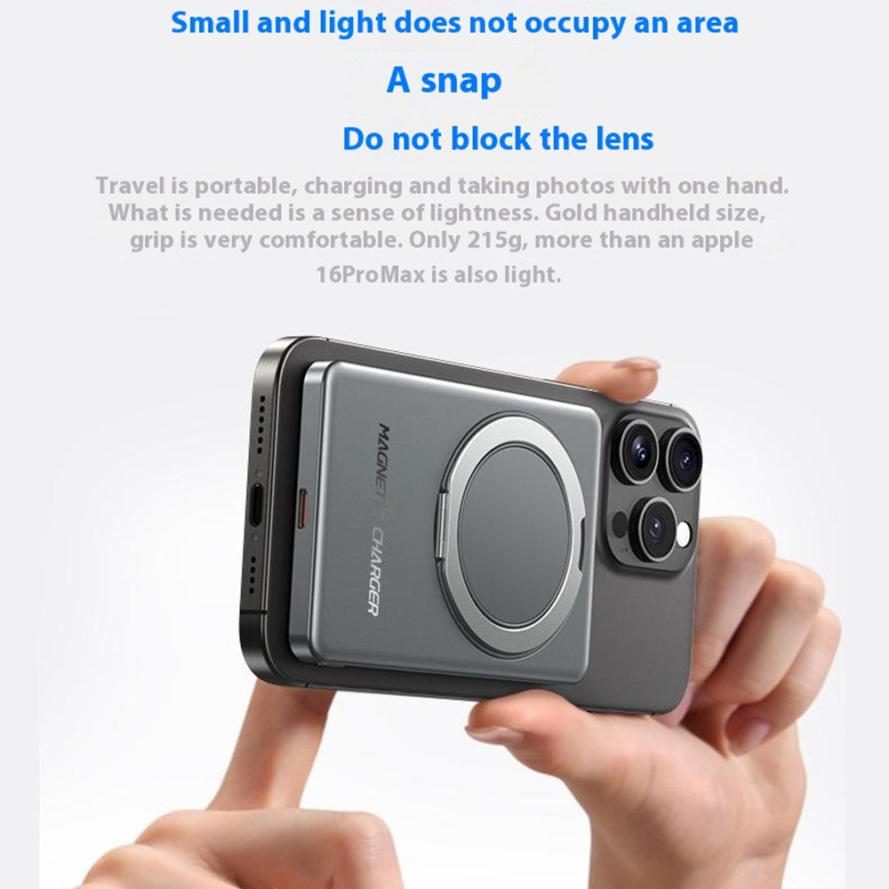 Smartphone Power Bank