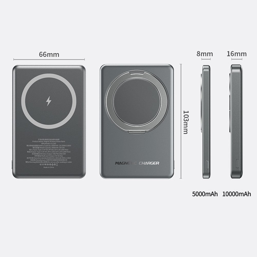 Smartphone Power Bank