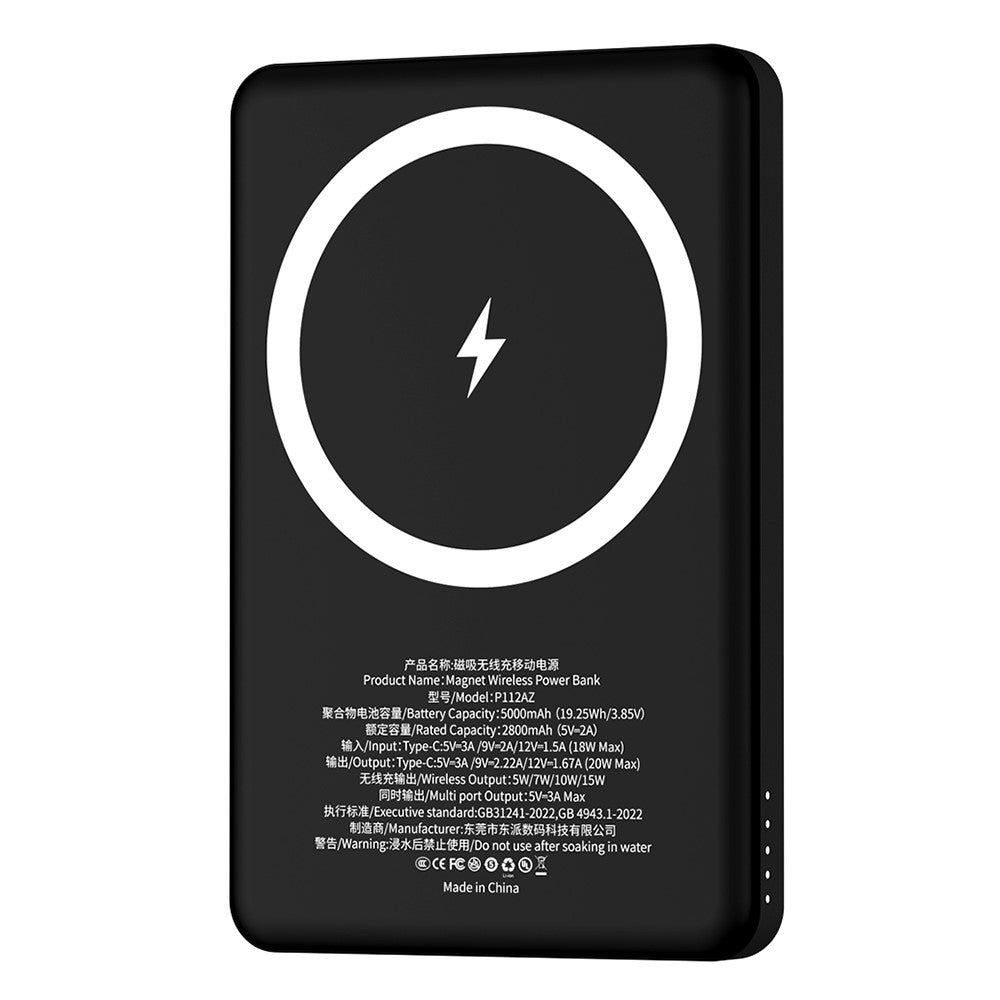 Smartphone Power Bank