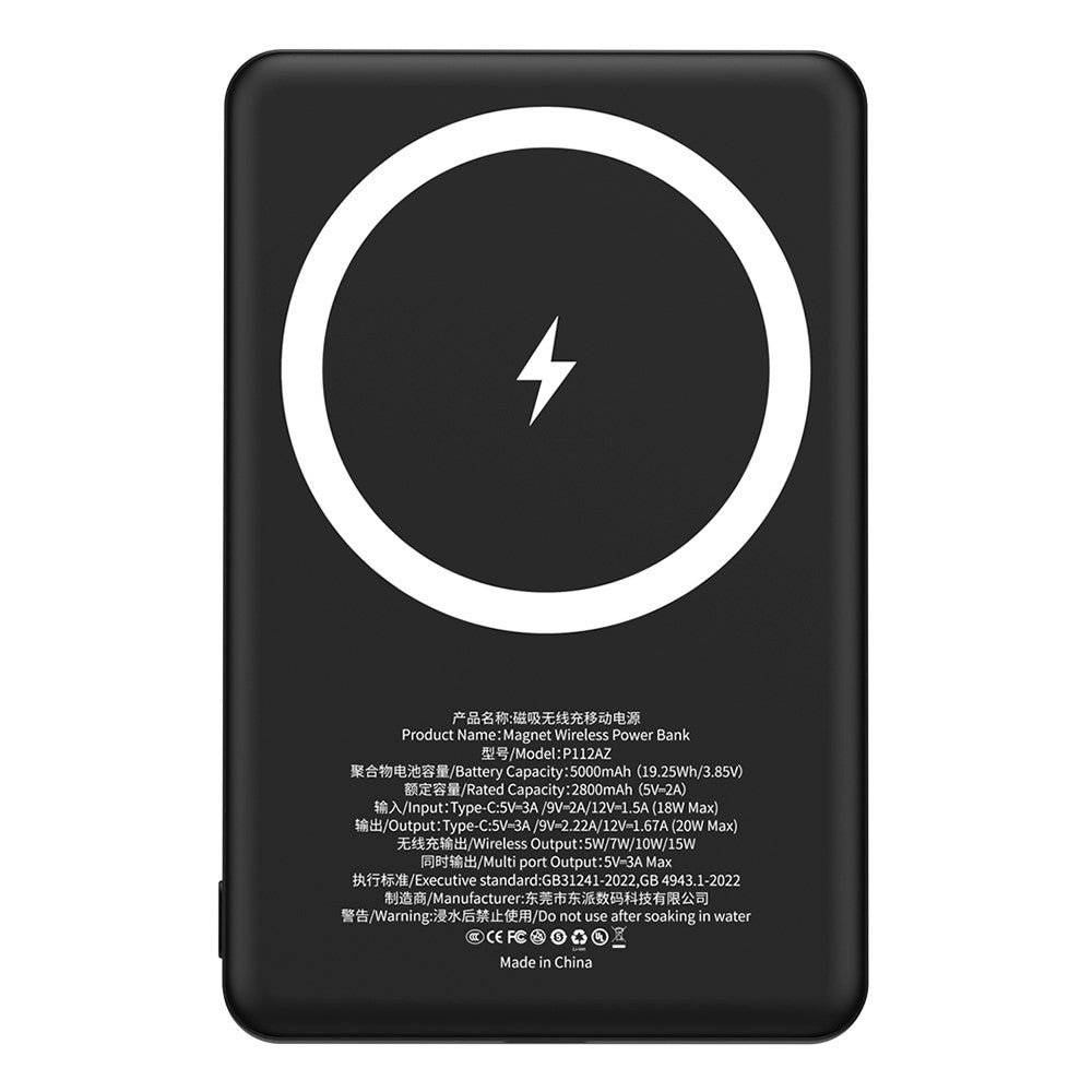 Smartphone Power Bank