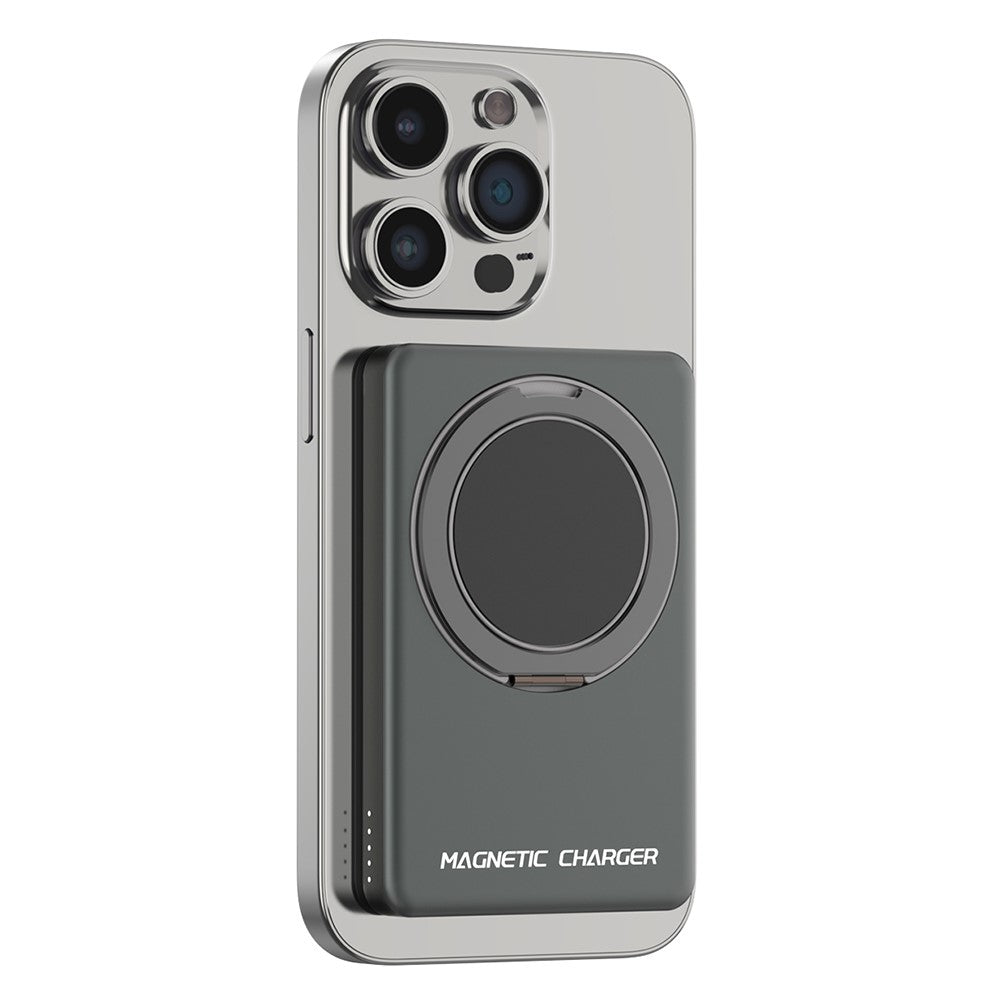 Smartphone Power Bank