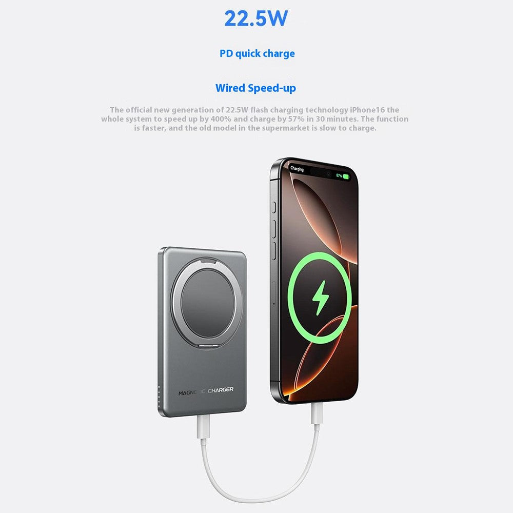Smartphone Power Bank