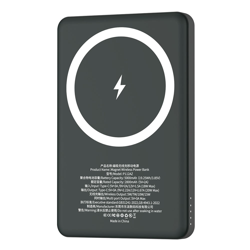 Smartphone Power Bank