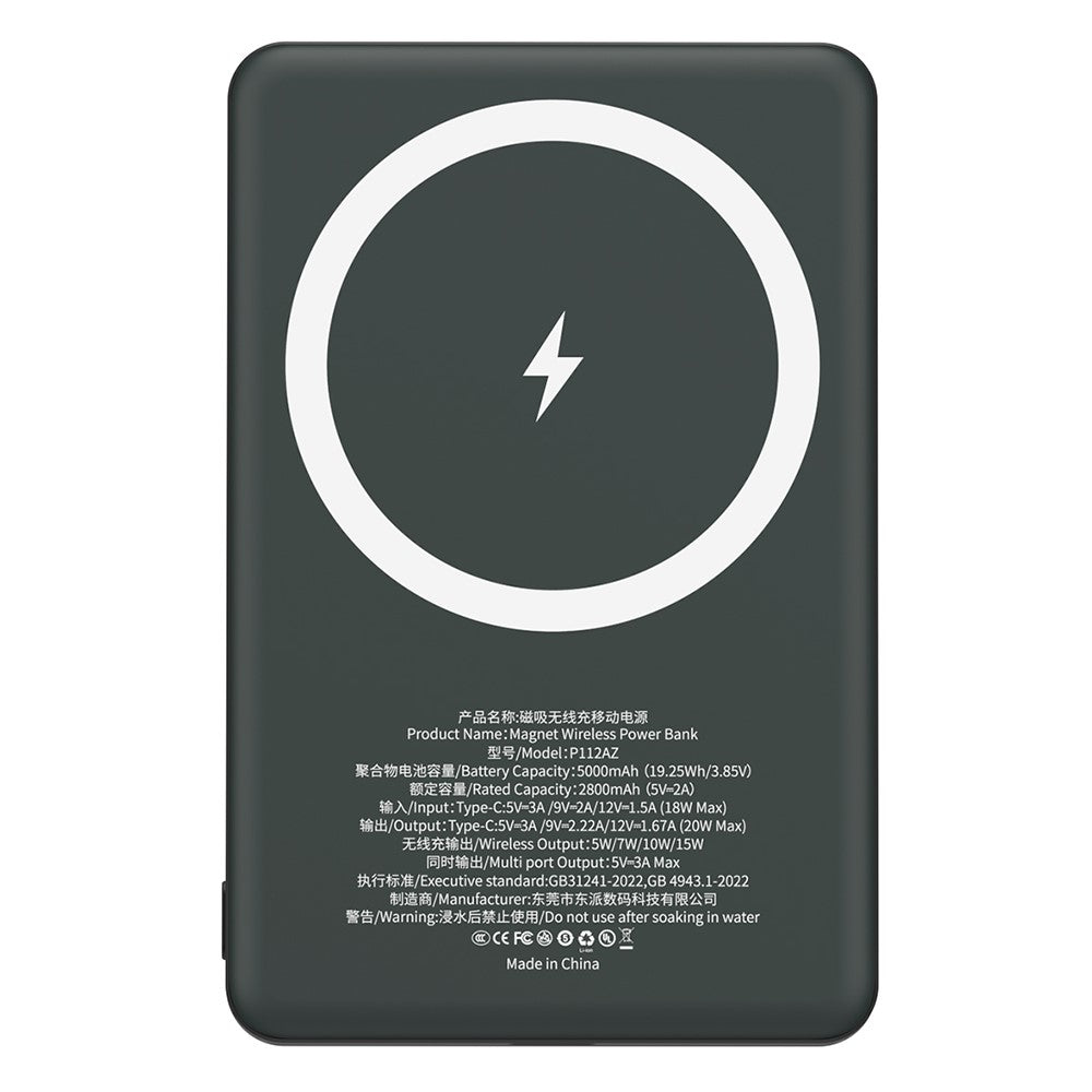 Smartphone Power Bank