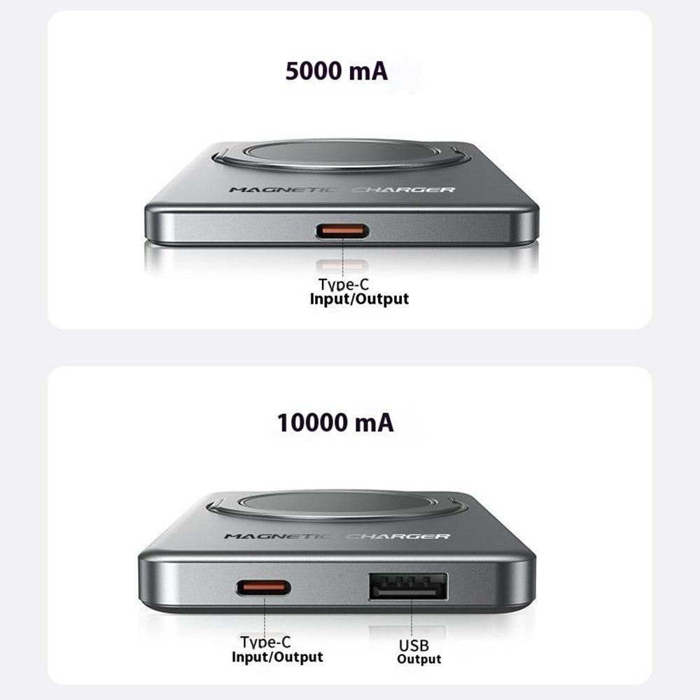 Smartphone Power Bank