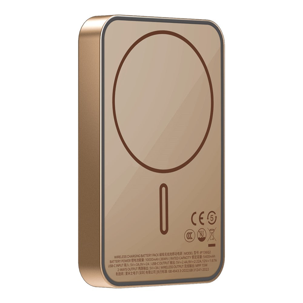 Smartphone Power Bank