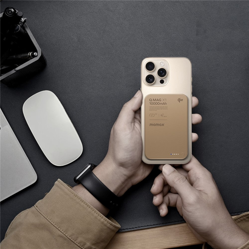 Smartphone Power Bank
