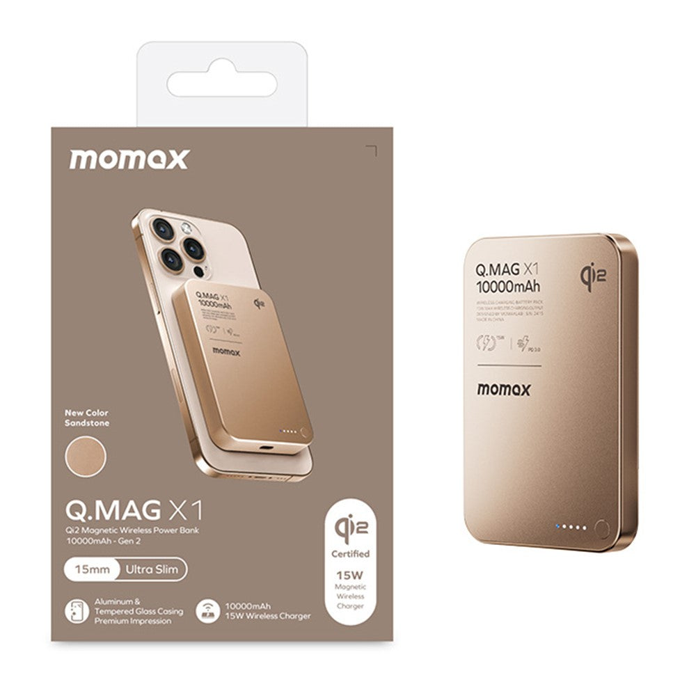 Smartphone Power Bank