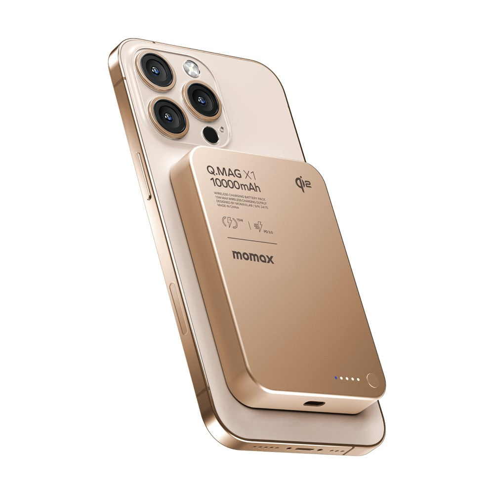 Smartphone Power Bank
