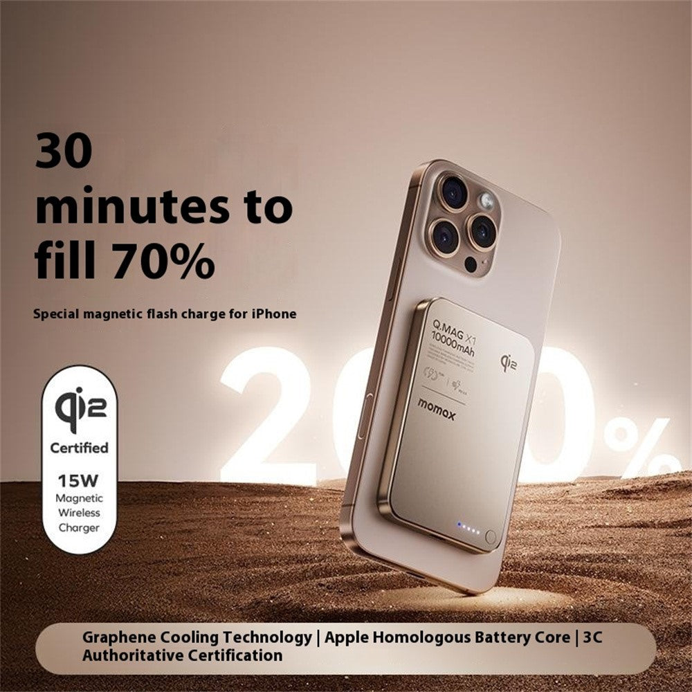 Smartphone Power Bank