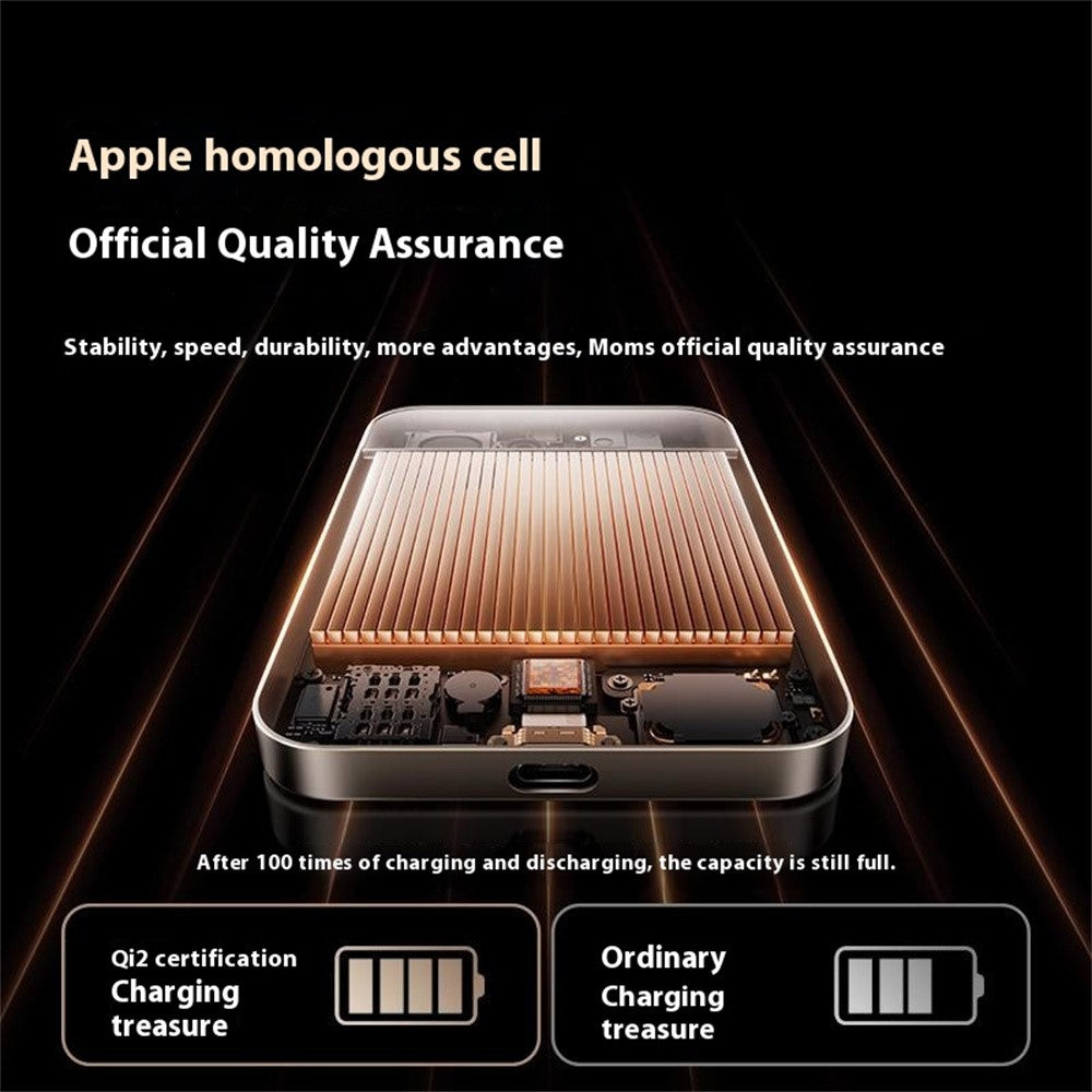 Smartphone Power Bank