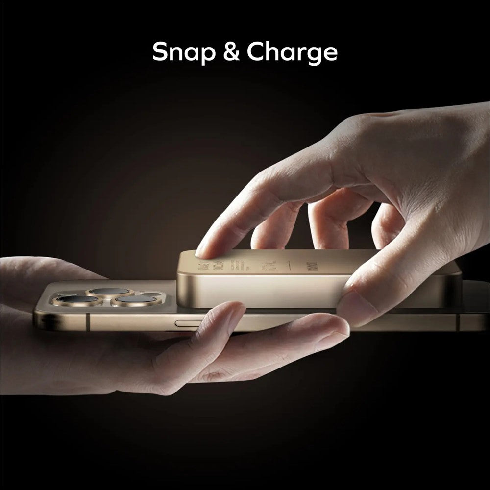Smartphone Power Bank