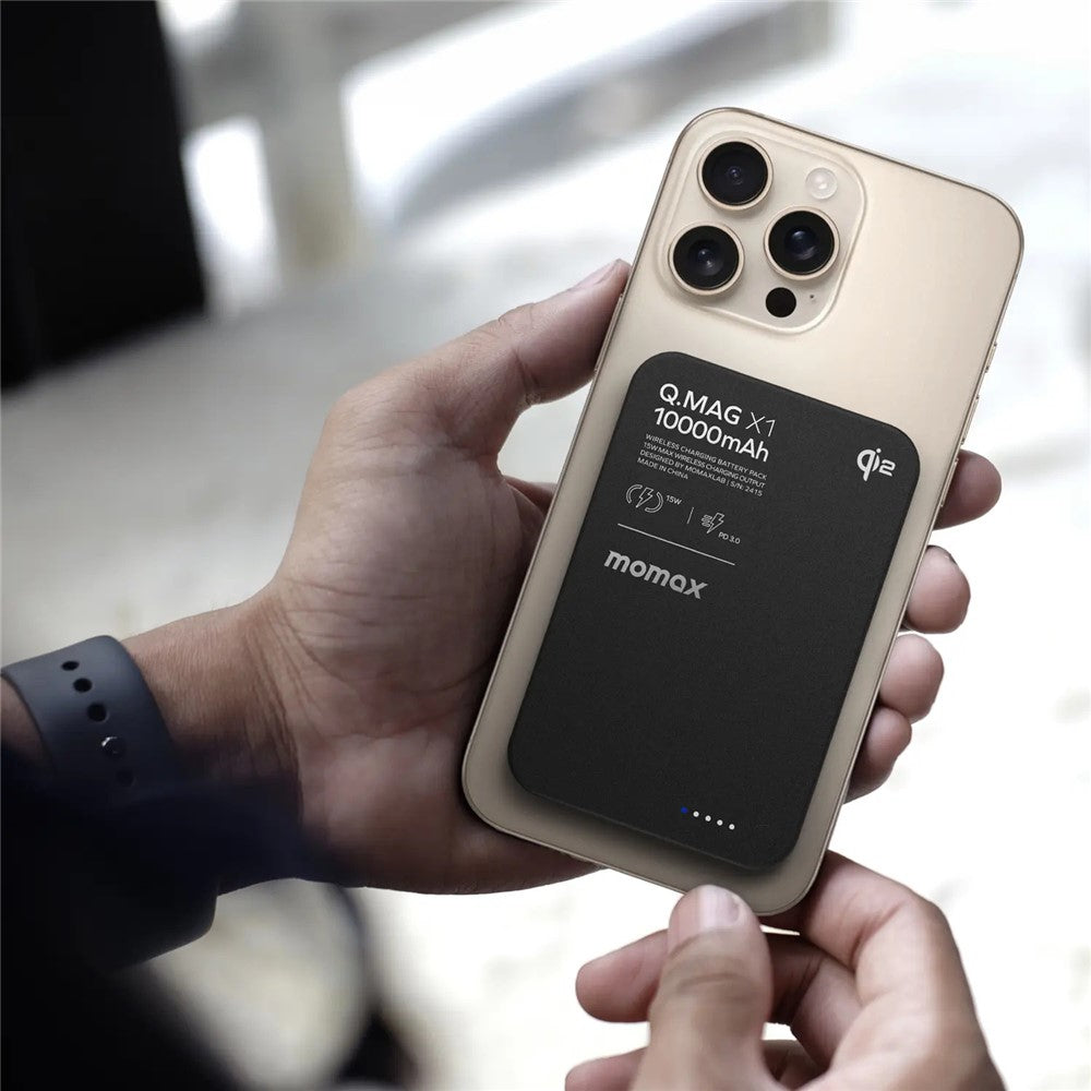 Smartphone Power Bank