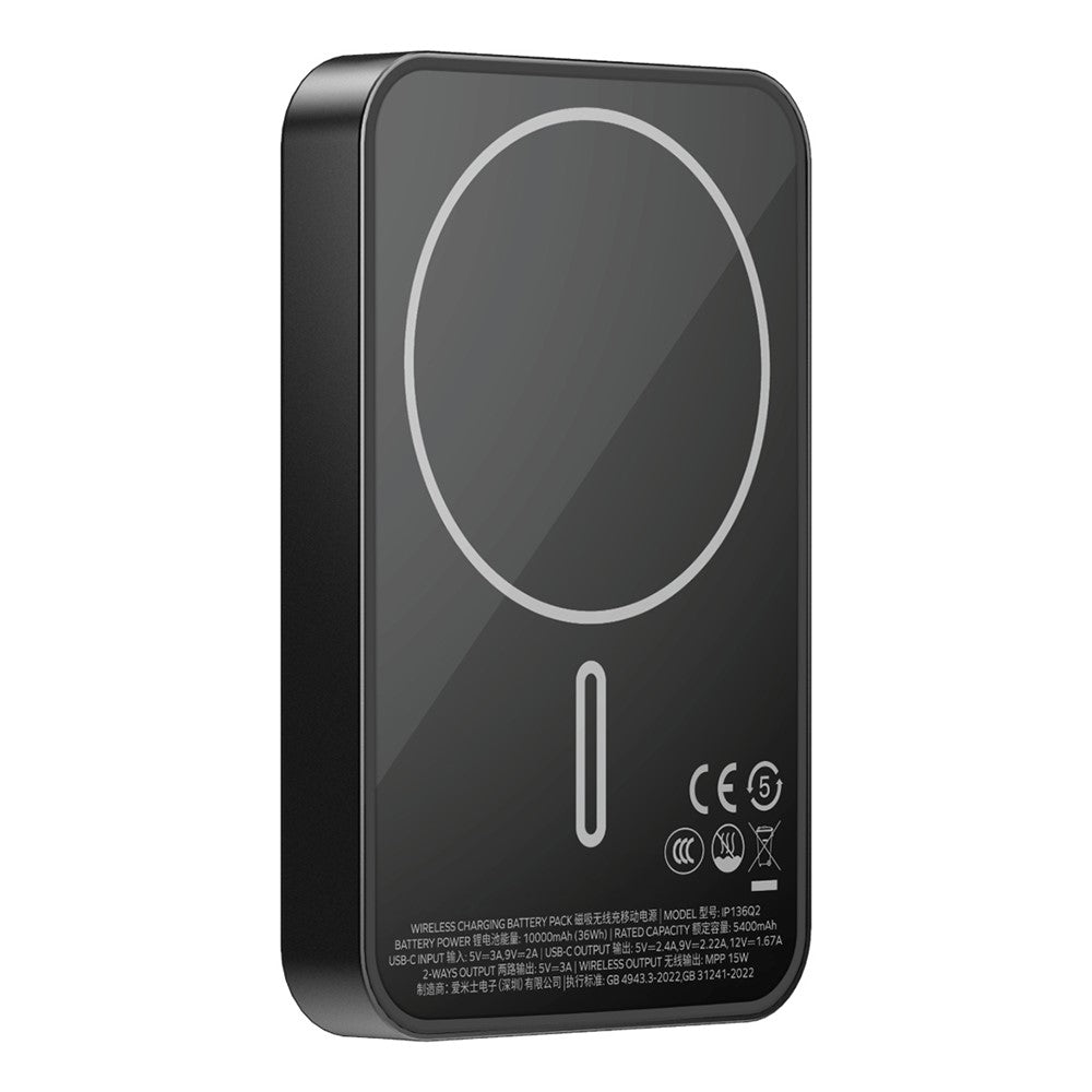 Smartphone Power Bank