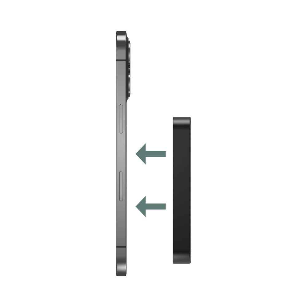Smartphone Power Bank