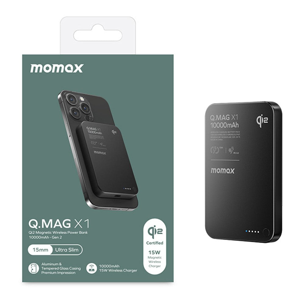 Smartphone Power Bank