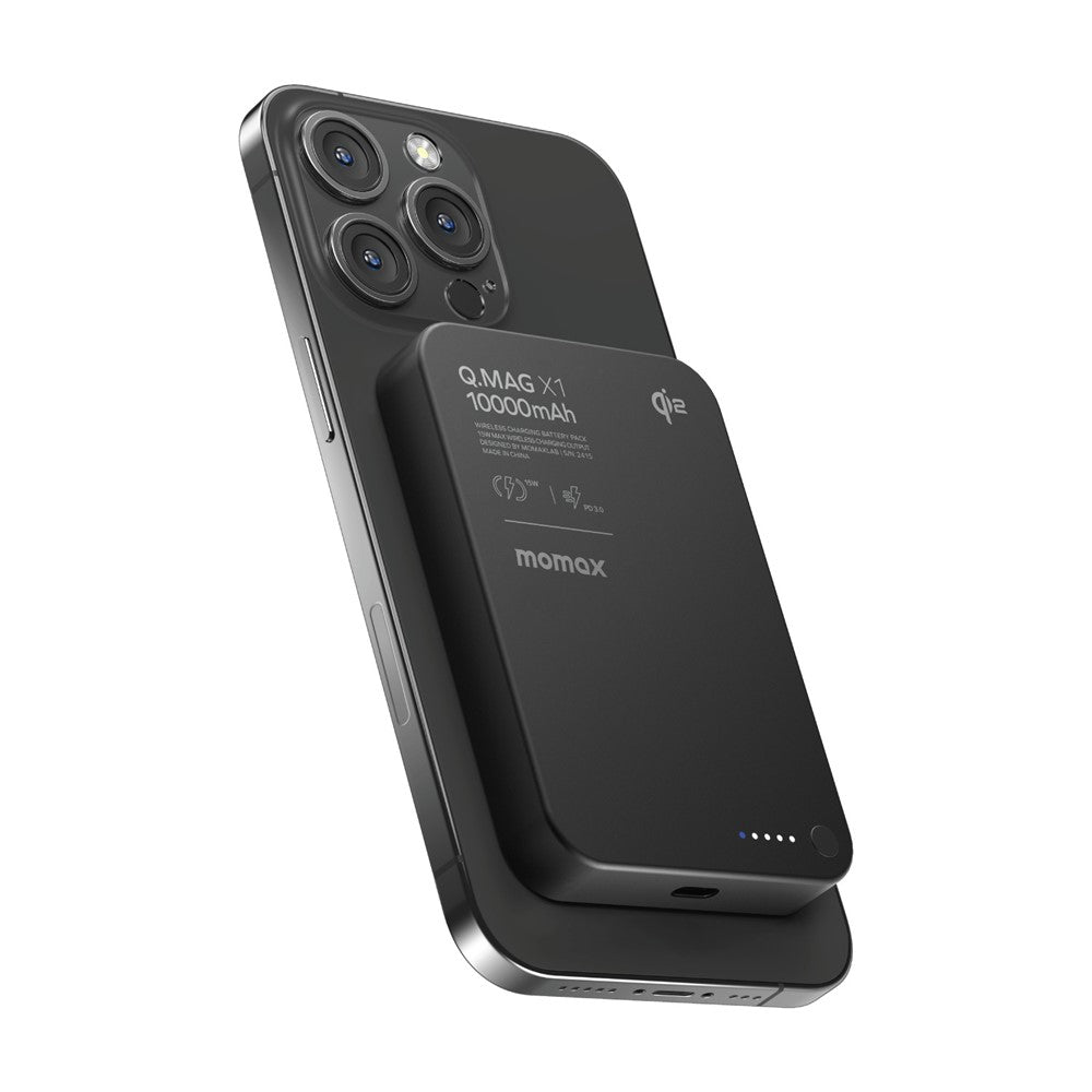 Smartphone Power Bank