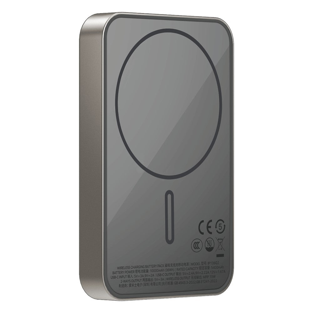 Smartphone Power Bank