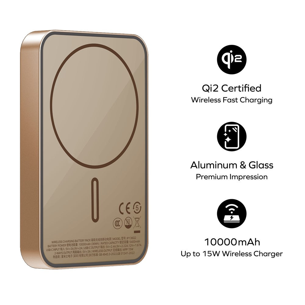 Smartphone Power Bank