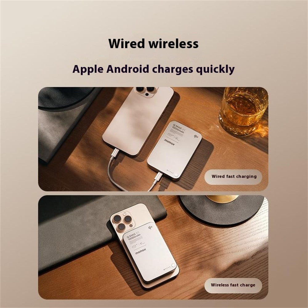 Smartphone Power Bank