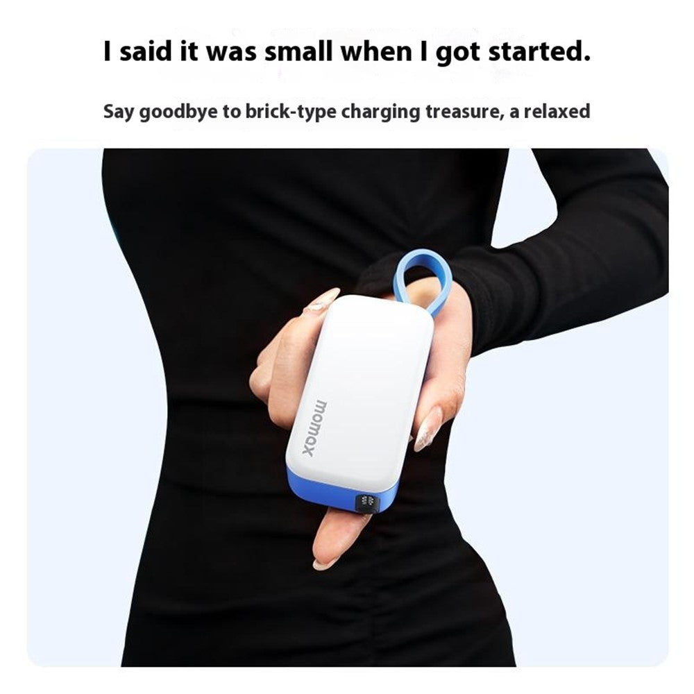Smartphone Power Bank