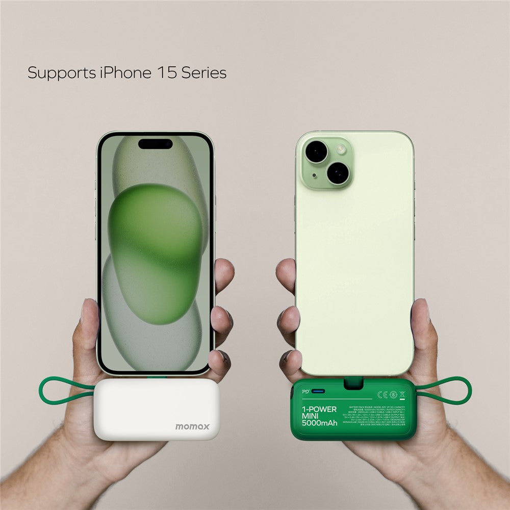 Smartphone Power Bank