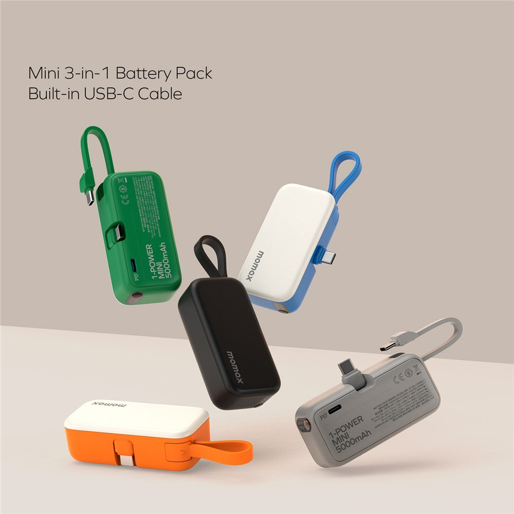 Smartphone Power Bank