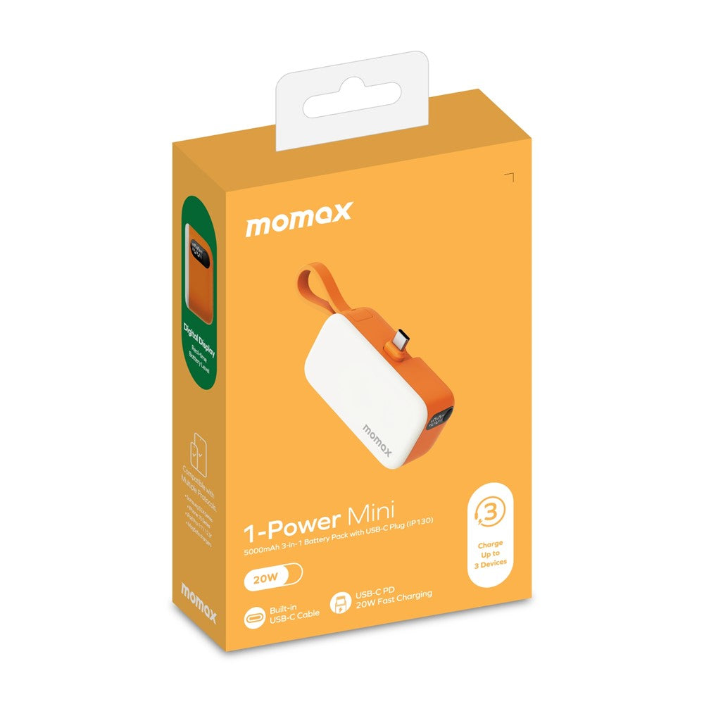 Smartphone Power Bank