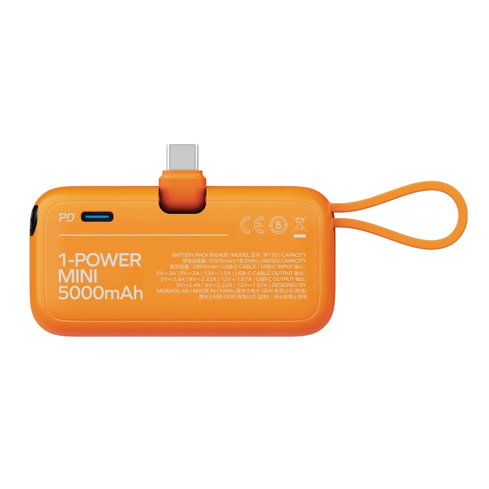 Smartphone Power Bank