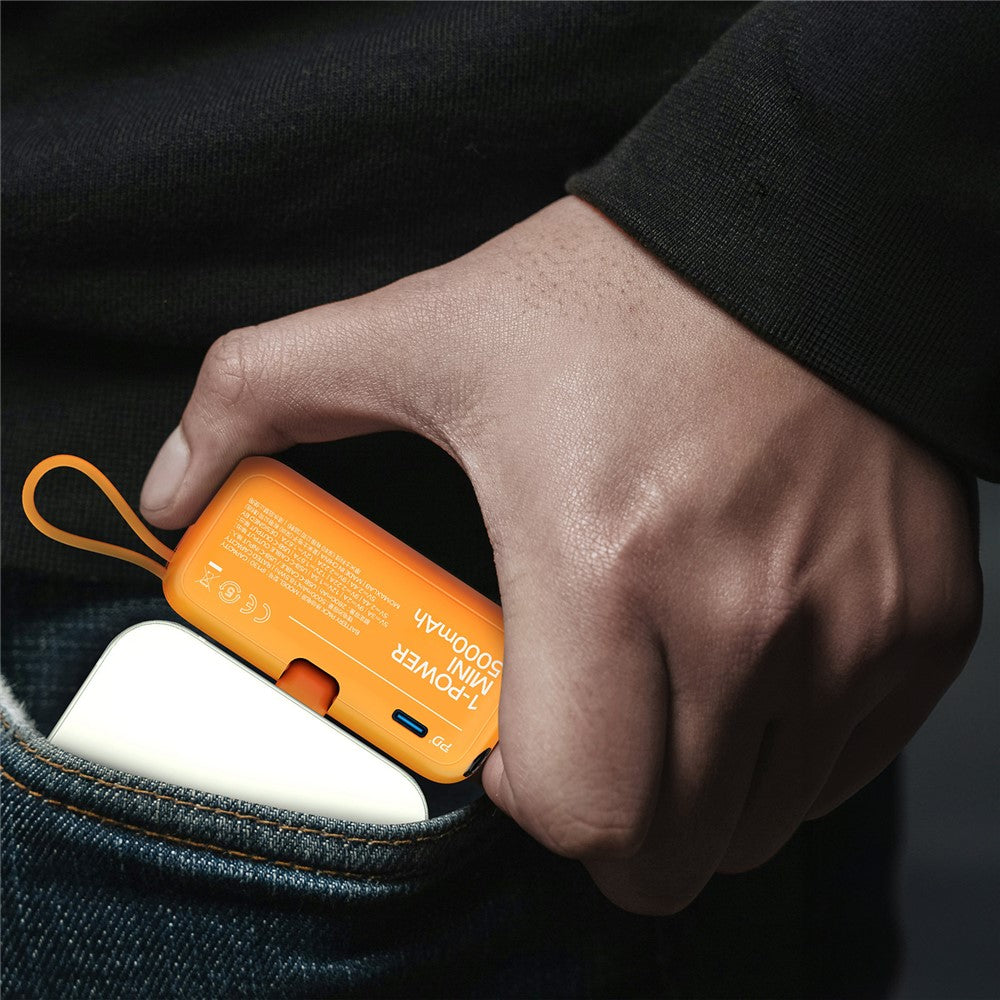 Smartphone Power Bank