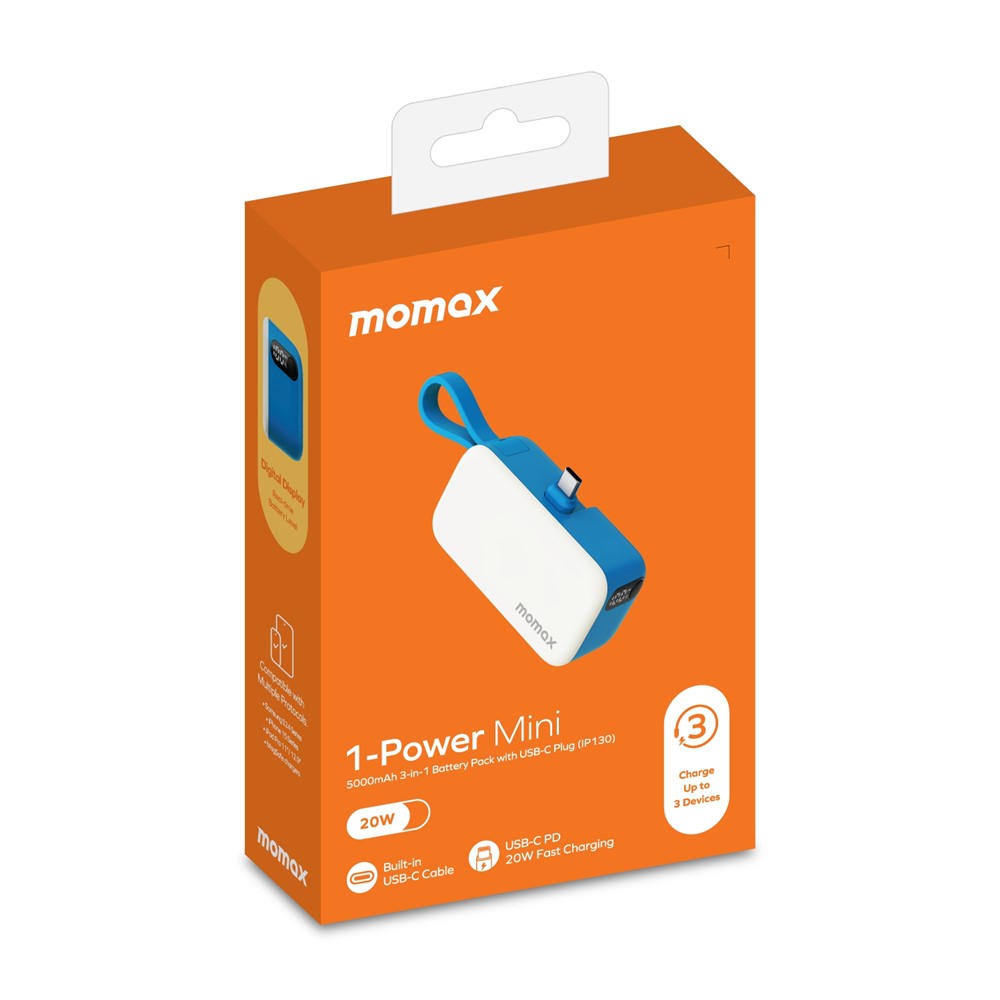 Smartphone Power Bank