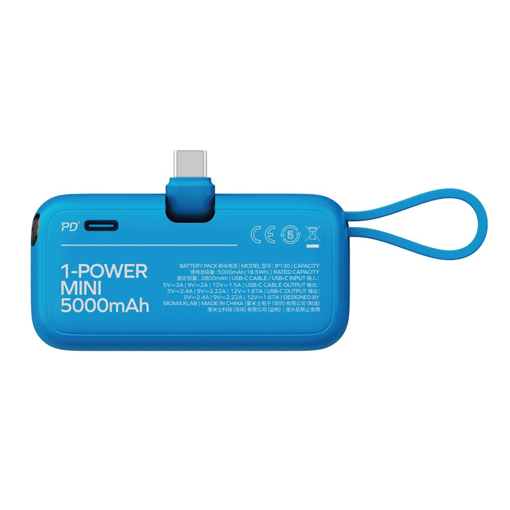 Smartphone Power Bank