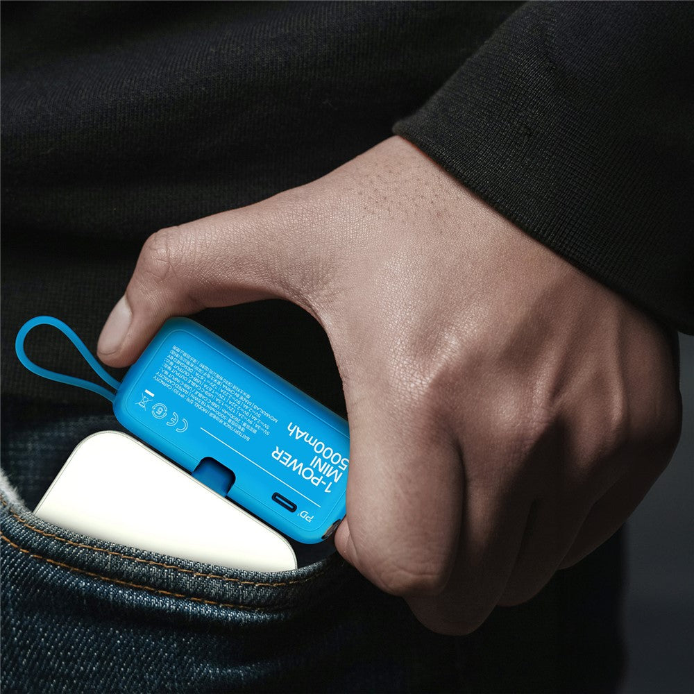 Smartphone Power Bank