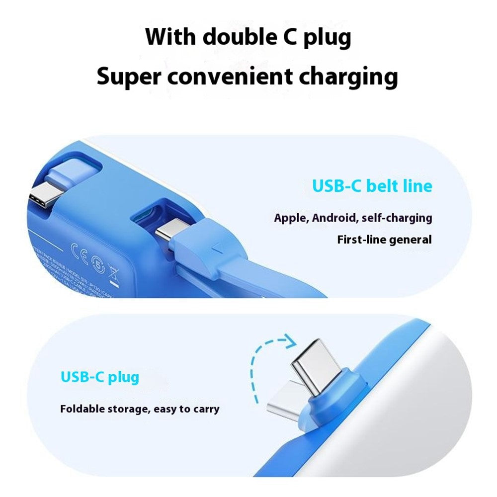 Smartphone Power Bank