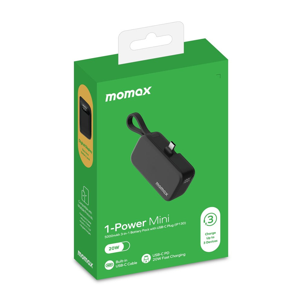 Smartphone Power Bank
