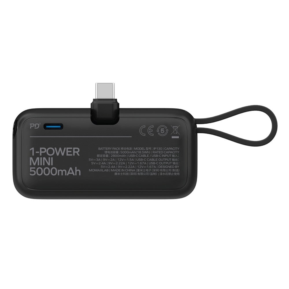 Smartphone Power Bank