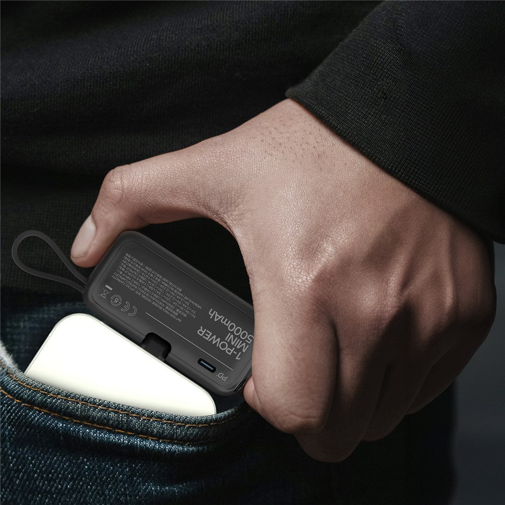 Smartphone Power Bank