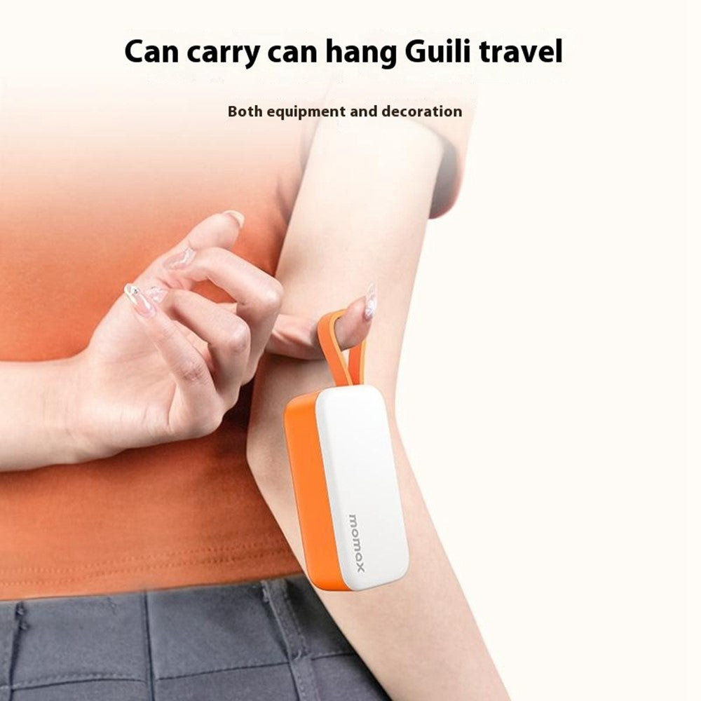 Smartphone Power Bank