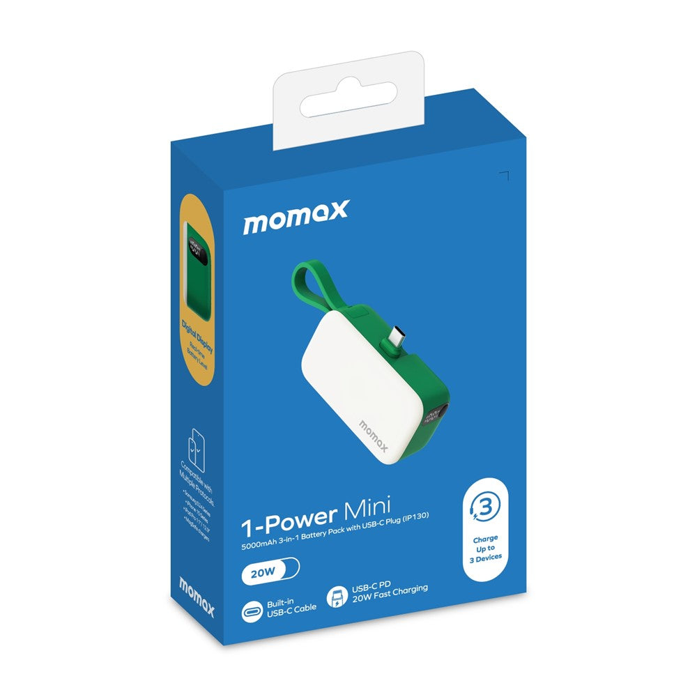 Smartphone Power Bank