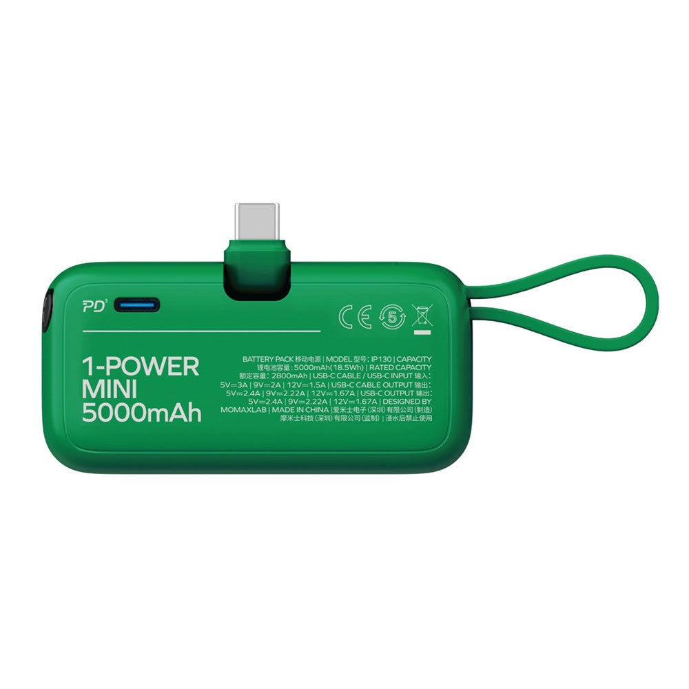Smartphone Power Bank