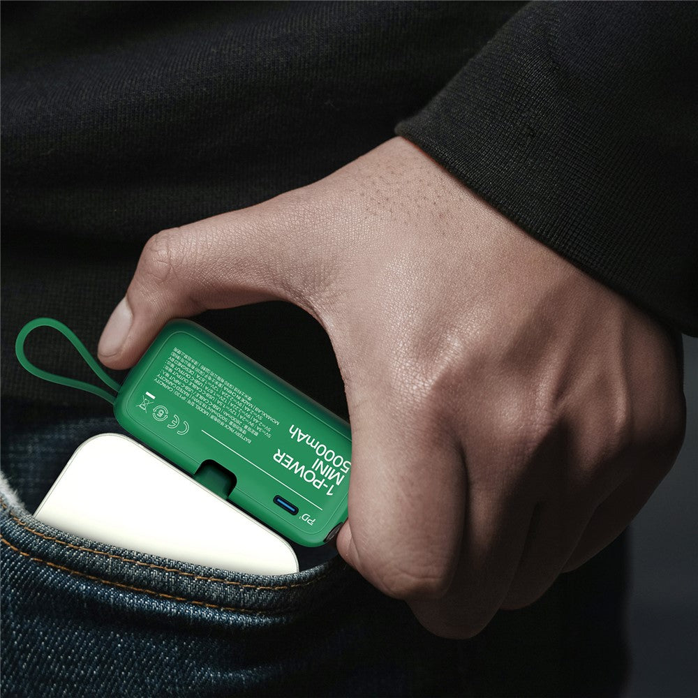 Smartphone Power Bank