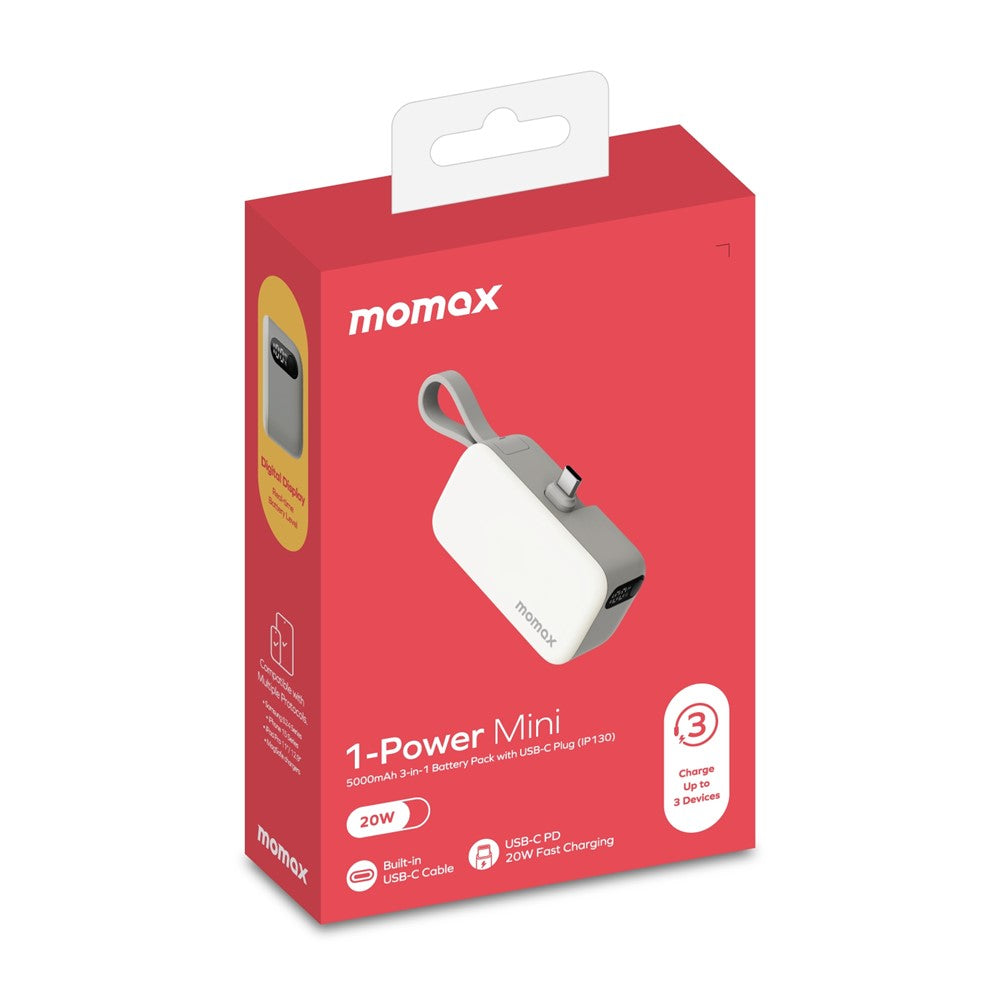 Smartphone Power Bank