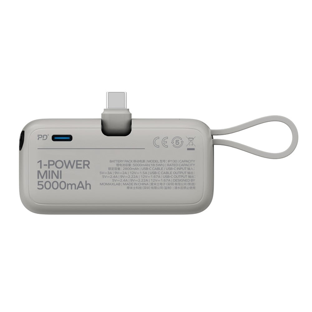 Smartphone Power Bank