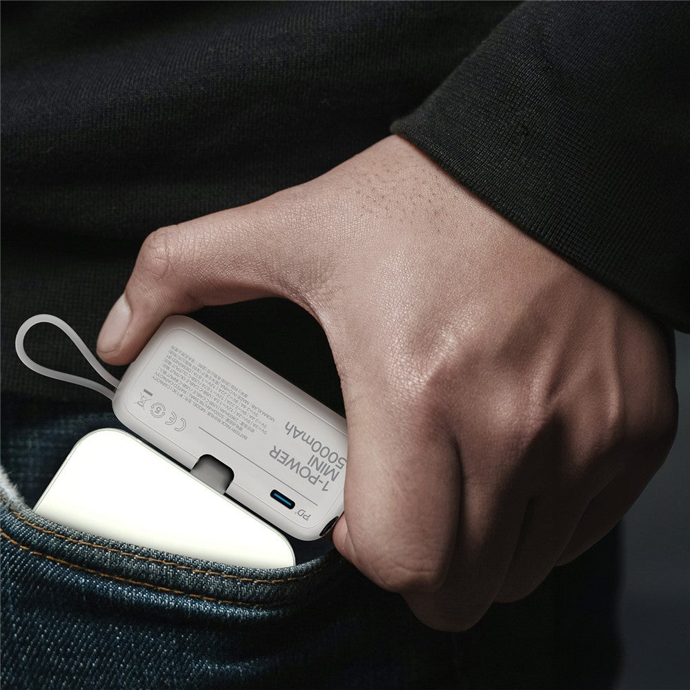 Smartphone Power Bank