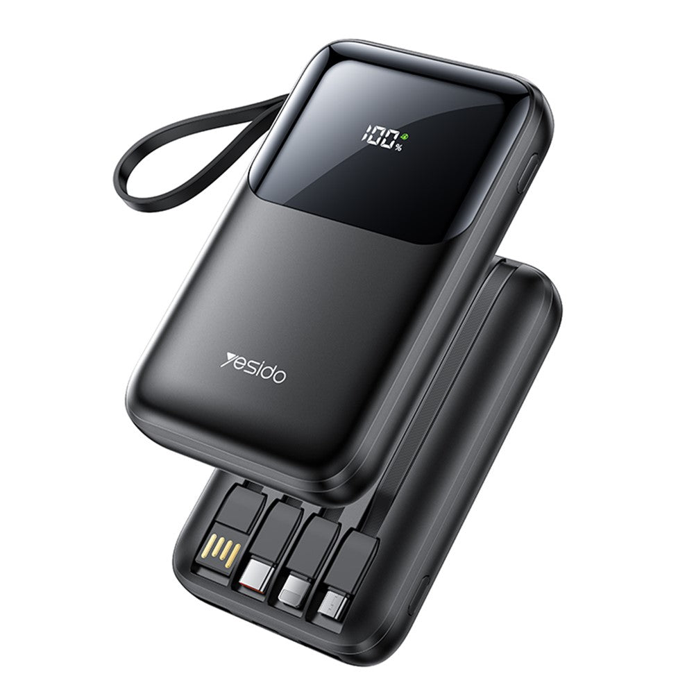 Smartphone Power Bank
