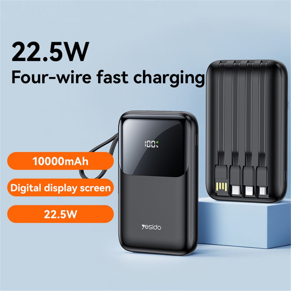Smartphone Power Bank