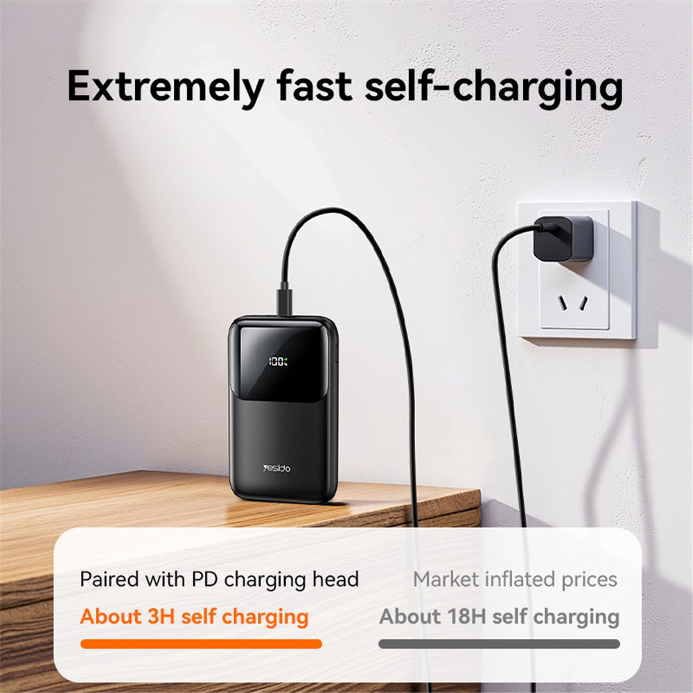 Smartphone Power Bank