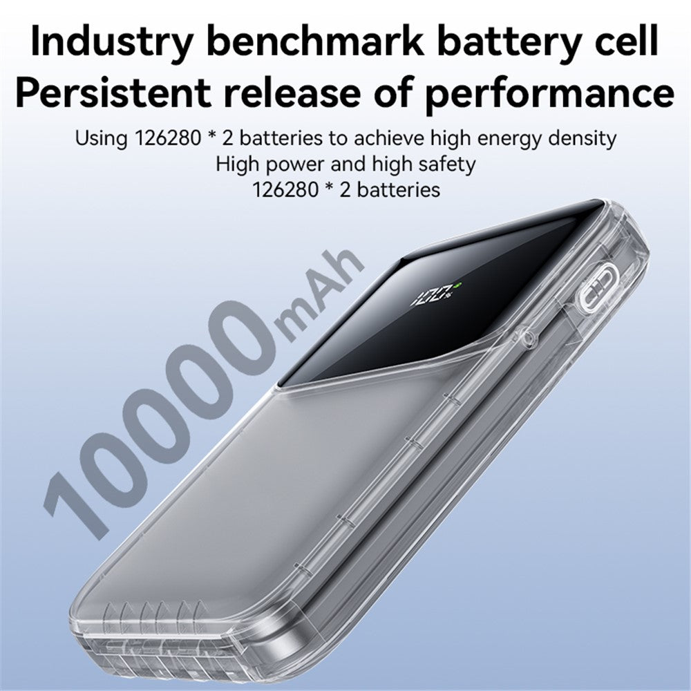 Smartphone Power Bank