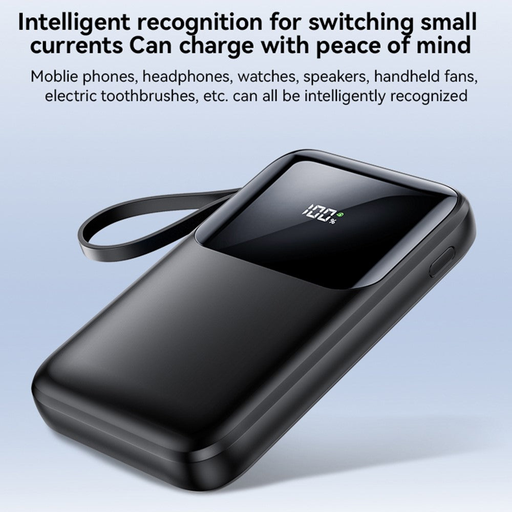 Smartphone Power Bank