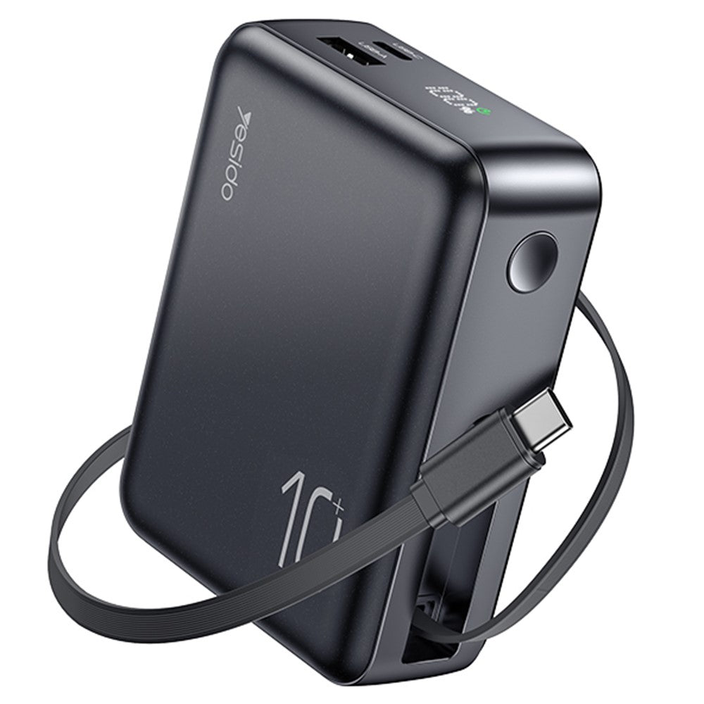 Smartphone Power Bank